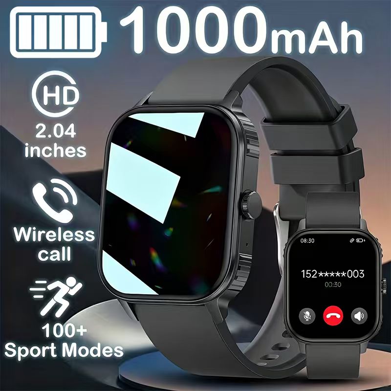 Outdoor Lighting Ip Rating - Nowe smartwatche sportowe dla mężczyzn i