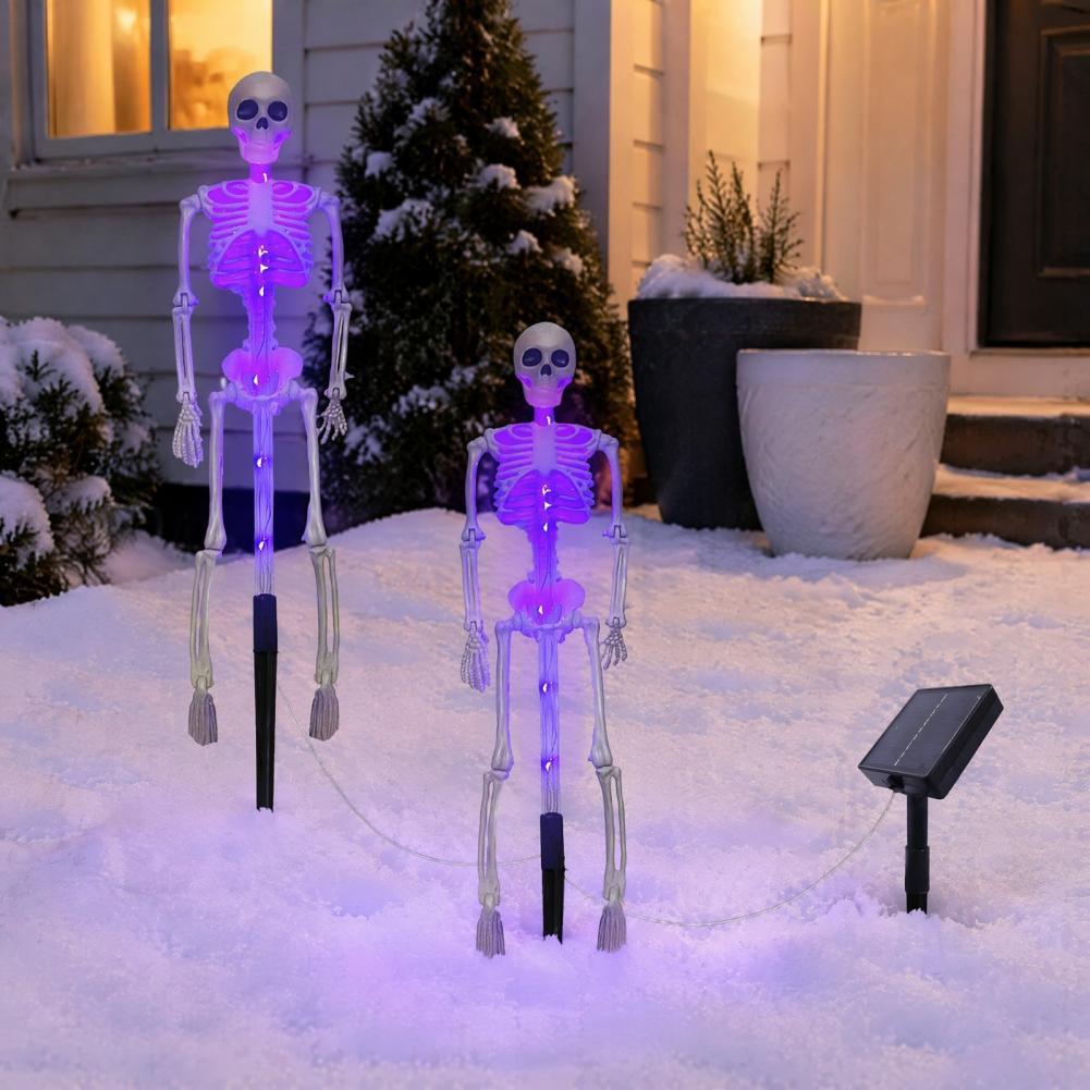 Bezprzewodowe solarne ozdoby o – Outdoor Lighting Accent recenzja i cena