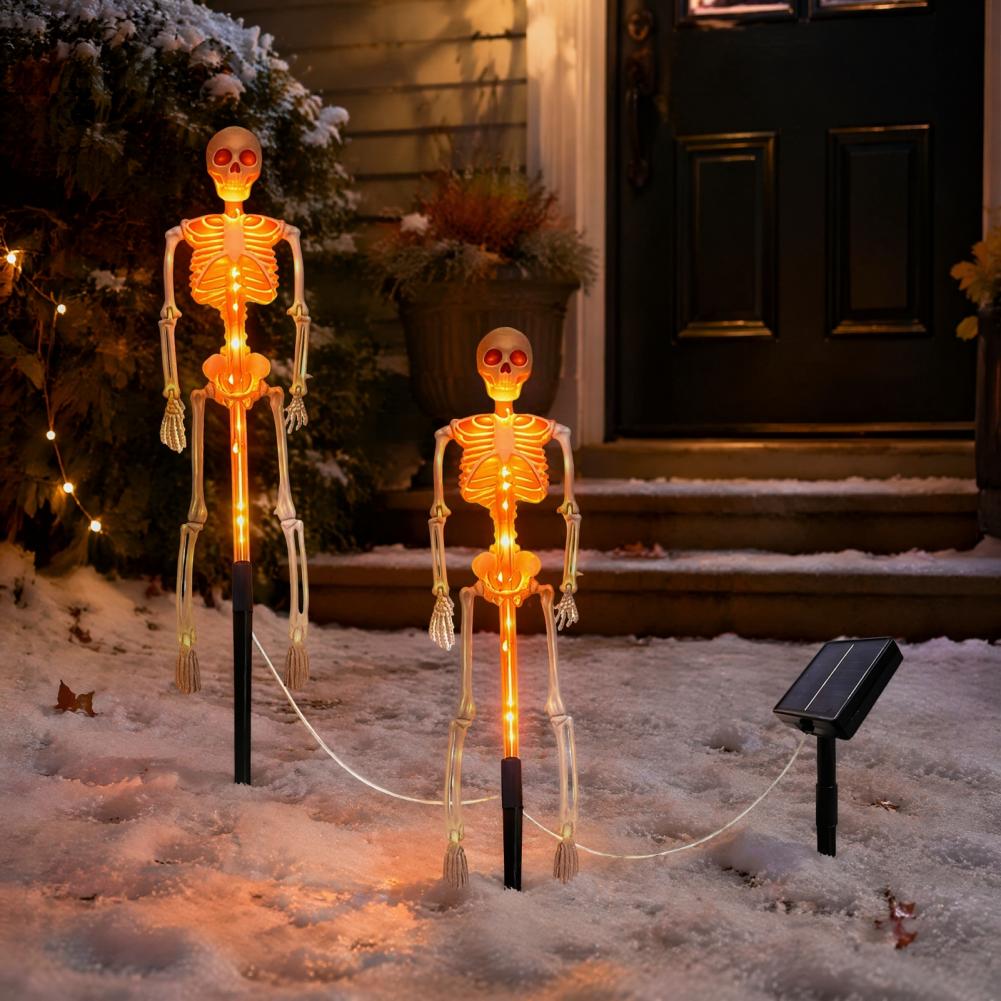 Bezprzewodowe solarne ozdoby o – Outdoor Lighting Accent recenzja i cena