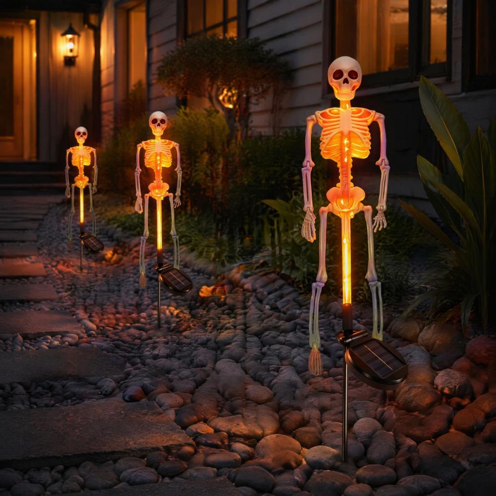 Bezprzewodowe solarne ozdoby o – Outdoor Lighting Accent recenzja i cena