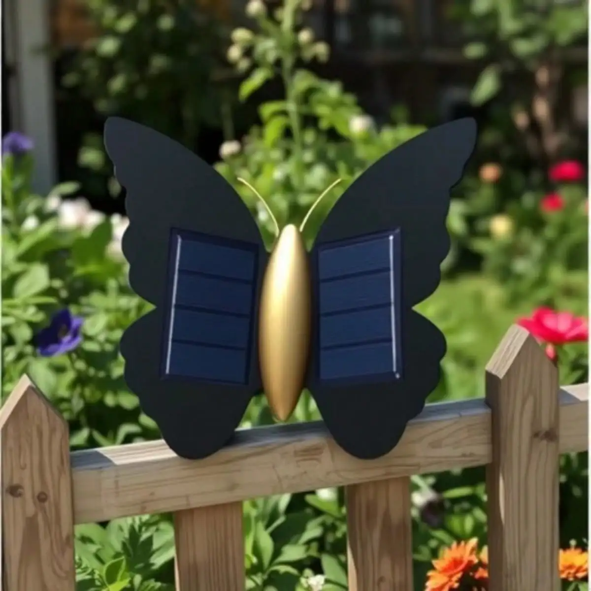 1-5 SZT. Solarna Lampa Ścienna – Outdoor Lighting Accent recenzja i cena