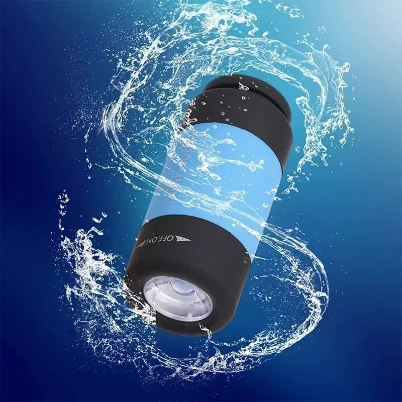 Latarka LED wielofunkcyjna, ła – Outdoor Lighting Quality recenzja i cena