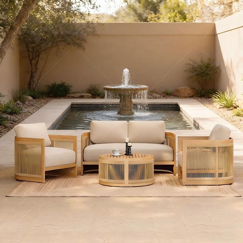 # Zestaw mebli ogrodowych z dr – Outdoor Lighting Accent recenzja i cena