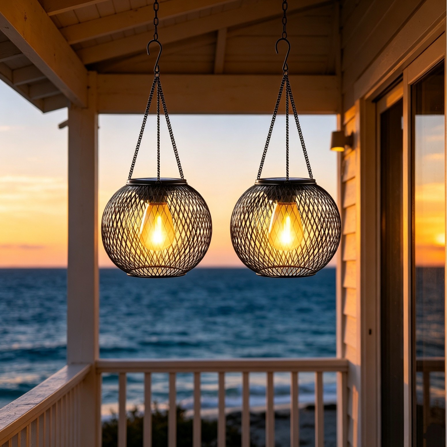 Solarna lampa podłogowa LED do – Outdoor Lighting Quality recenzja i cena