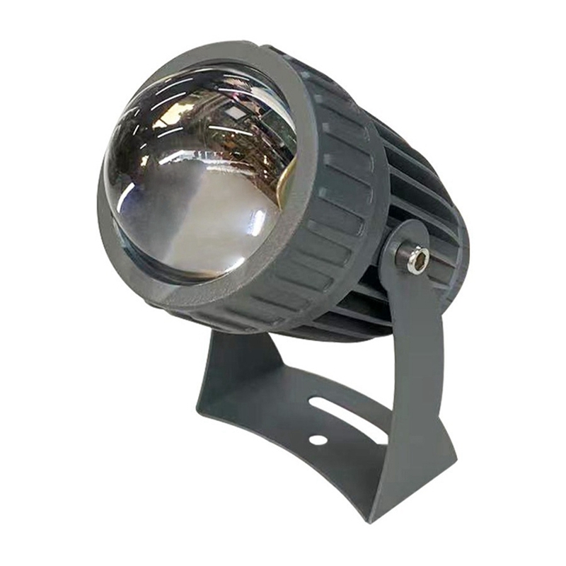 Zewnętrzne reflektory LED ogro – Outdoor Lighting Garden recenzja i cena