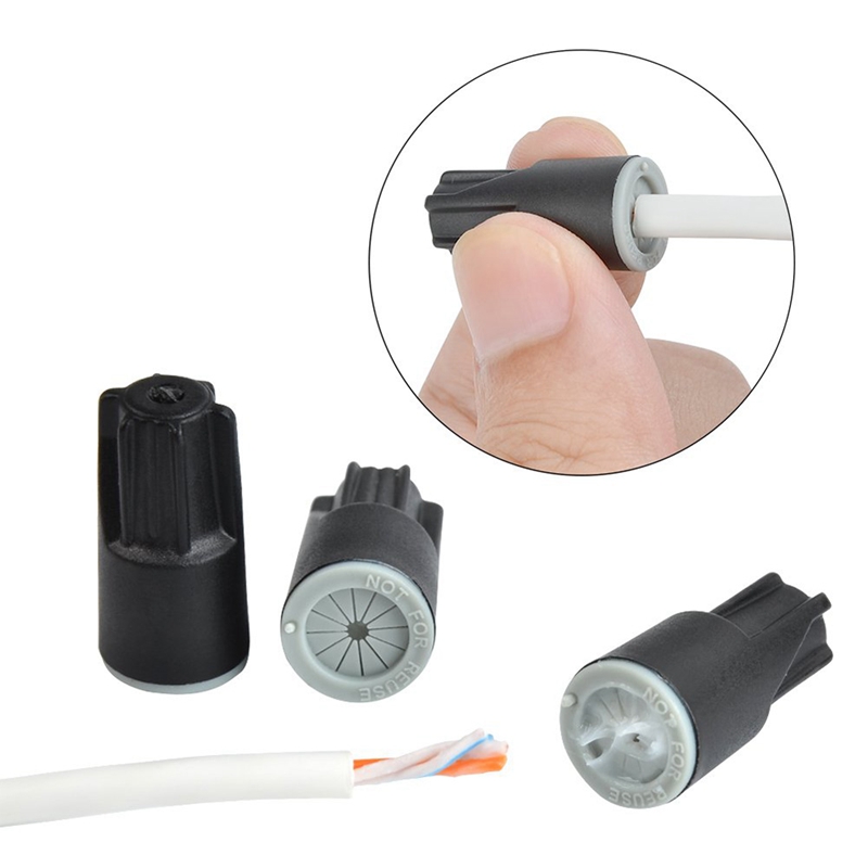 ABJA-Wodoodporne złącza przewo – Outdoor Lighting Voltage recenzja i cena