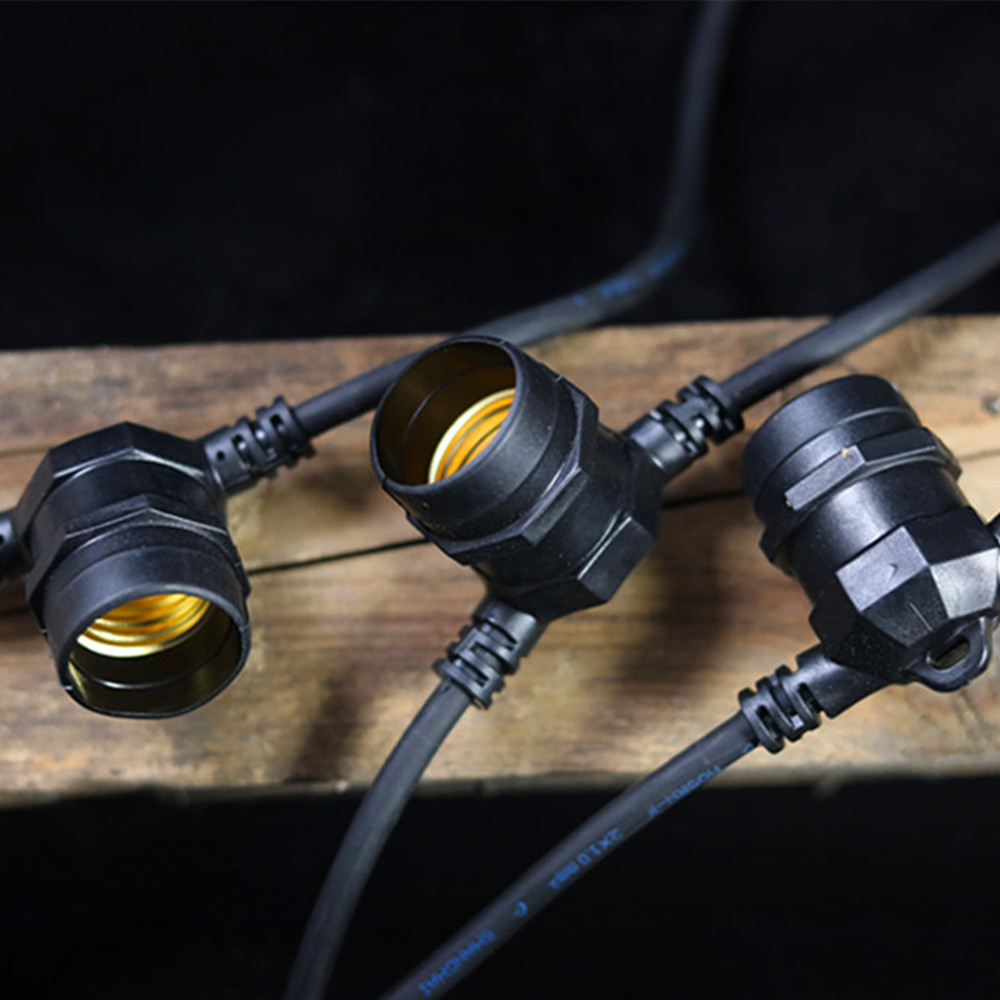 10M Kabel LED, komercyjna jako – Outdoor Lighting Quality recenzja i cena