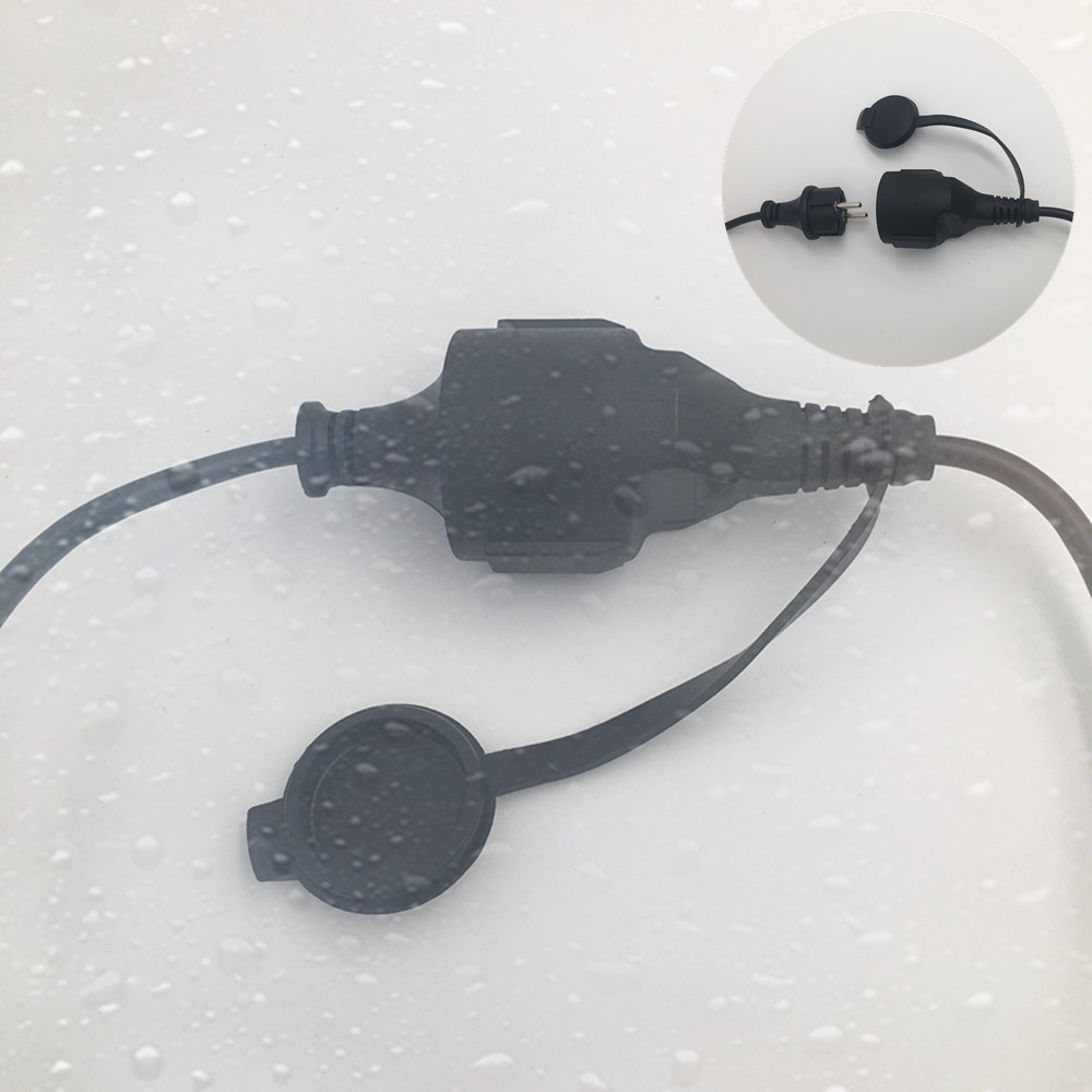 10M Kabel LED, komercyjna jako – Outdoor Lighting Quality recenzja i cena