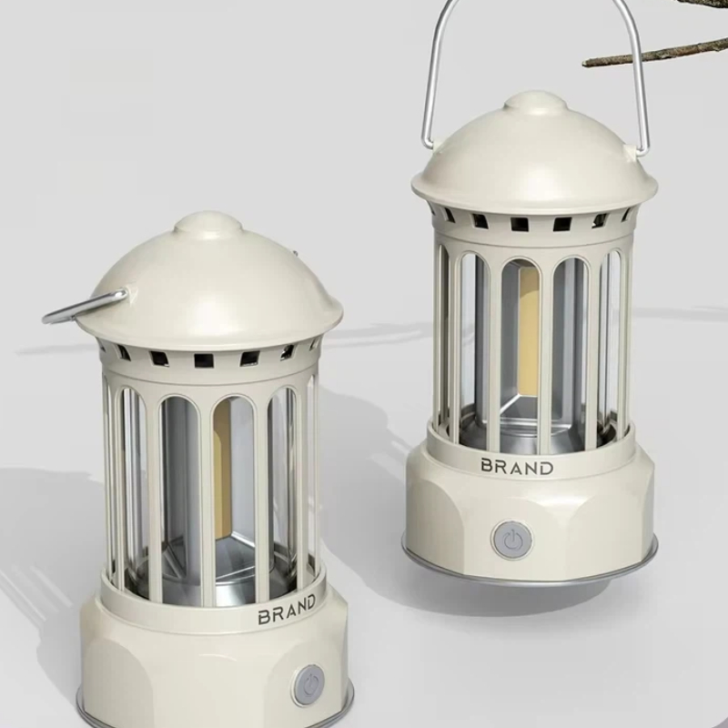 Uniwersalna Retro Lampa Kempin – Outdoor Lighting Types recenzja i cena
