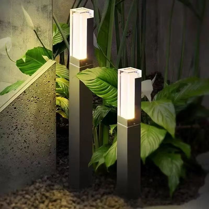 Zewnętrzne oświetlenie krajobr – Outdoor Lighting Voltage recenzja i cena