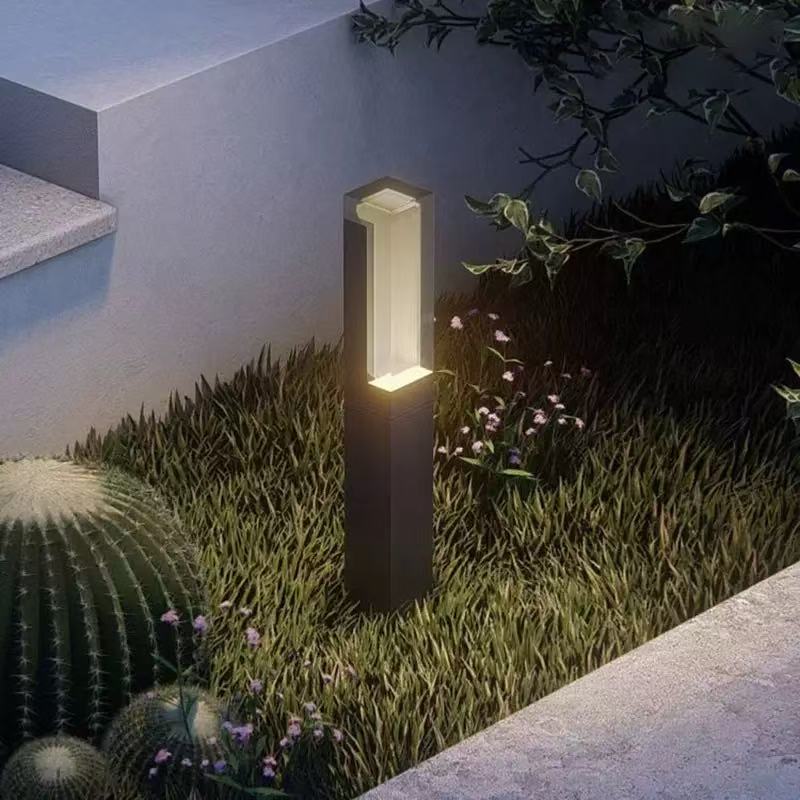 Zewnętrzne oświetlenie krajobr – Outdoor Lighting Voltage recenzja i cena
