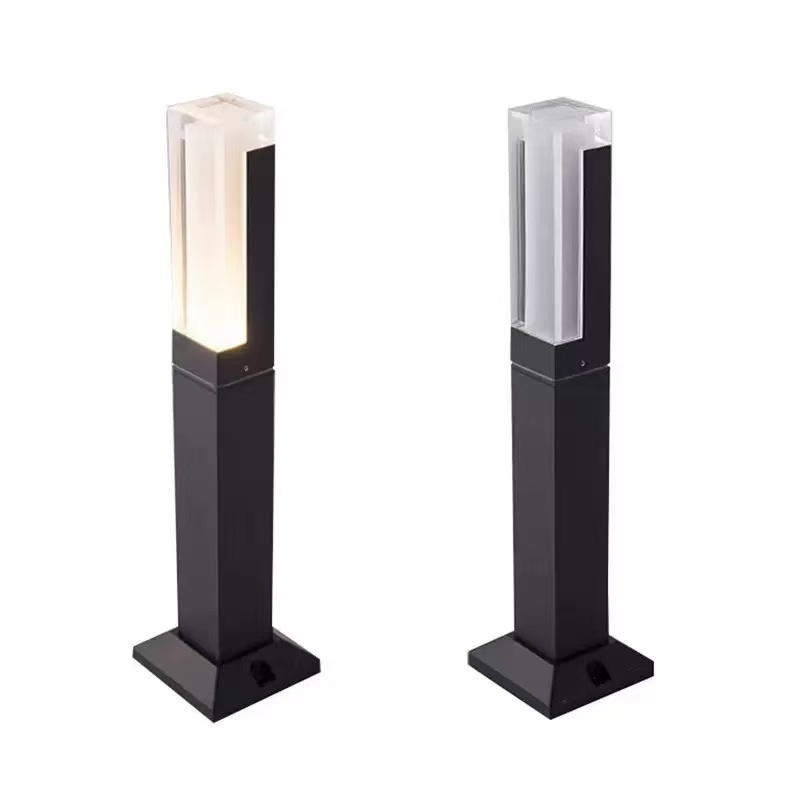 Zewnętrzne oświetlenie krajobr – Outdoor Lighting Voltage recenzja i cena