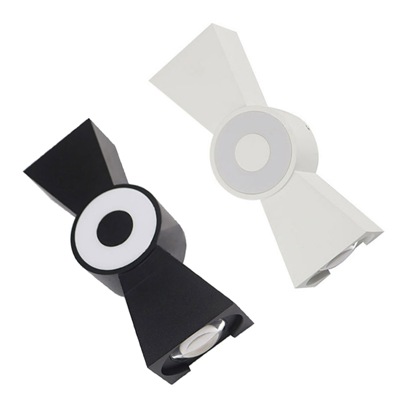 Zewnętrzne/Wewnętrzne 6W LED K – Outdoor Yard Lighting Fixtures recenzja i cena