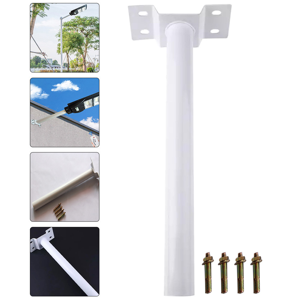 1 Zestaw Stalowych Uchwytów do – Outdoor Yard Lighting Fixtures recenzja i cena