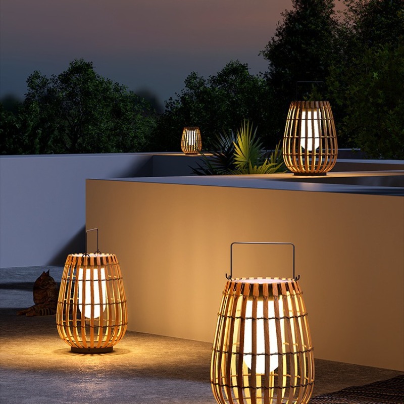 Luksusowe, wodoodporne lampy s – Outdoor Lighting Accent recenzja i cena