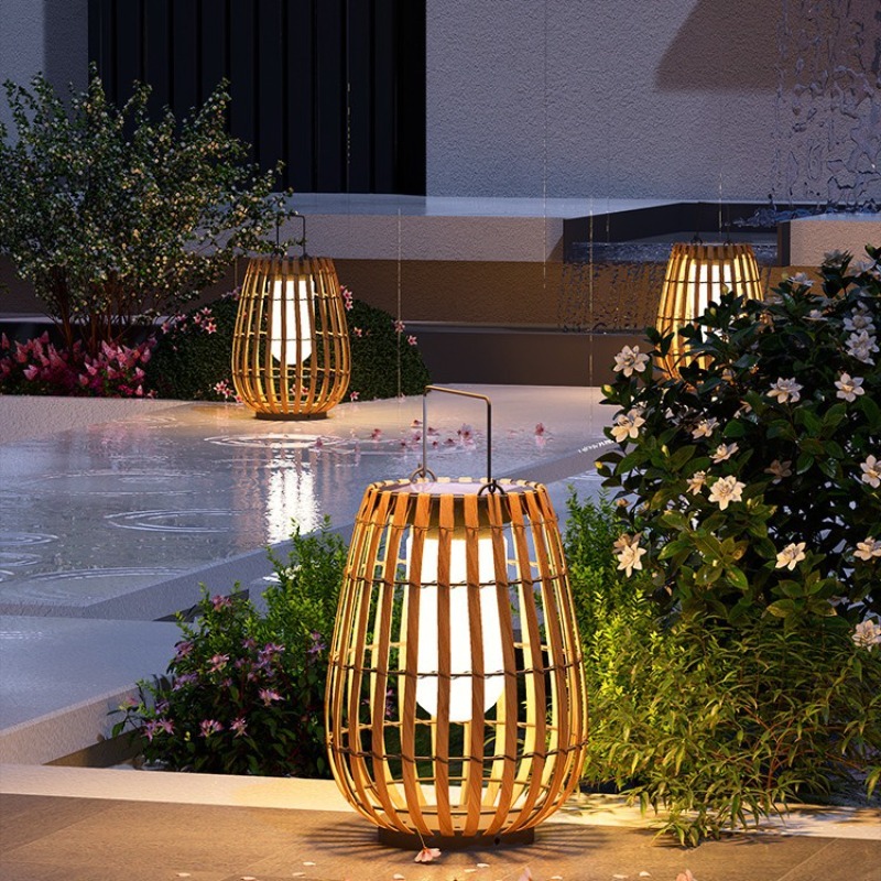 Luksusowe, wodoodporne lampy s – Outdoor Lighting Accent recenzja i cena