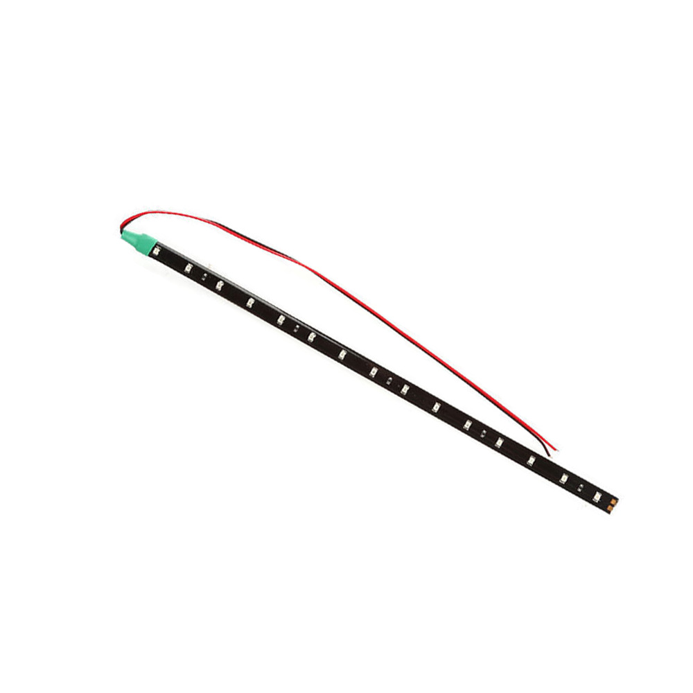 2 szt. 12V Wodoodporne listwy  – Outdoor Lighting Deck recenzja i cena