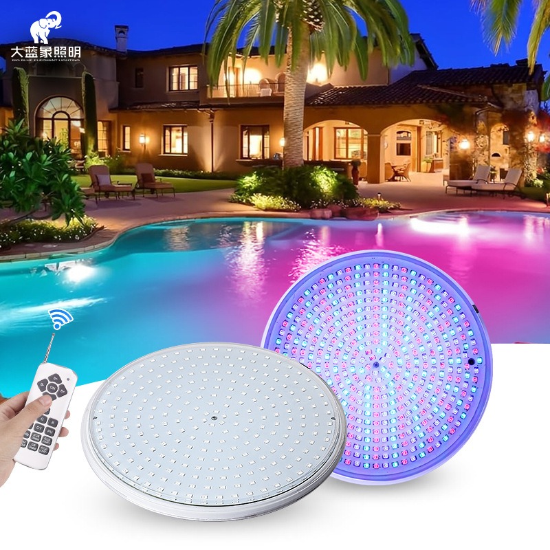 Wodoodporna lampa basenowa PAR – Outdoor Lighting Voltage recenzja i cena