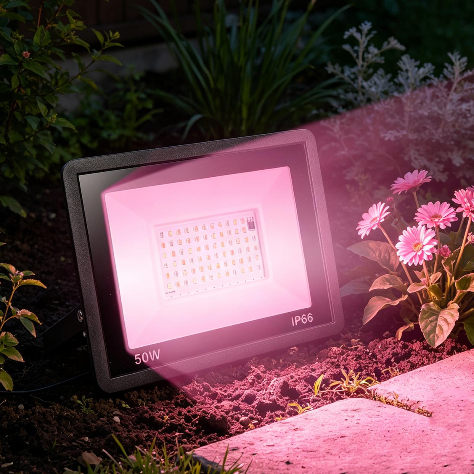 Zewnętrzna lampa powodziowa RG – Outdoor Yard Lighting Fixtures recenzja i cena