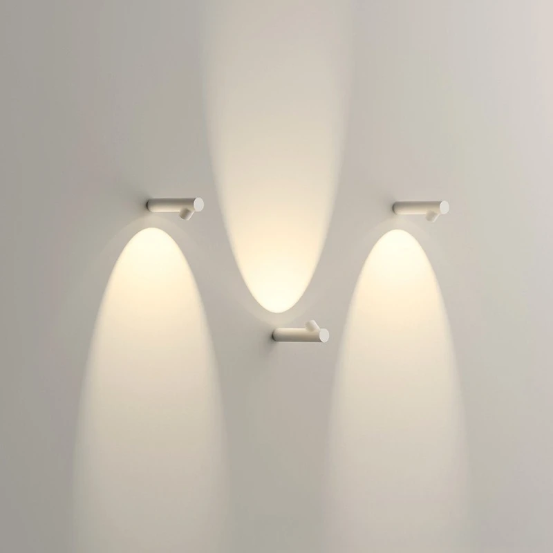 Lampa Ścienna LED SANDYHA Nowo – Outdoor Lighting Accent recenzja i cena