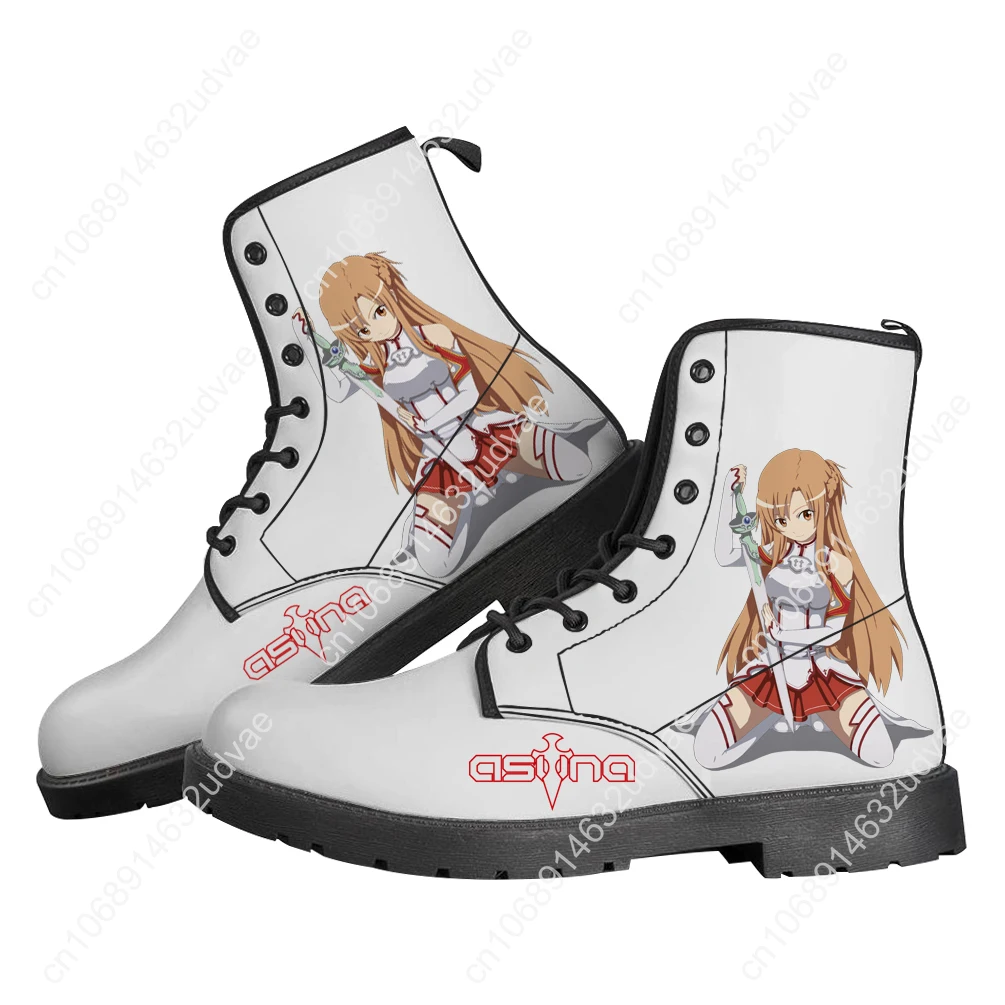 Buty Sword Art Online Asuna Mę – Outdoor Lighting Quality recenzja i cena