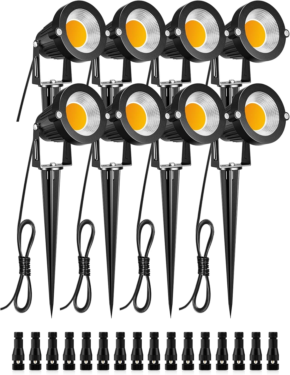Lampki LED niskonapięciowe do  – Outdoor Lighting Voltage recenzja i cena