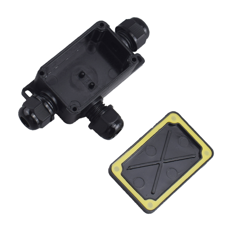 Zewnętrzna, wodoodporna skrzyn – Outdoor Lighting Cable recenzja i cena