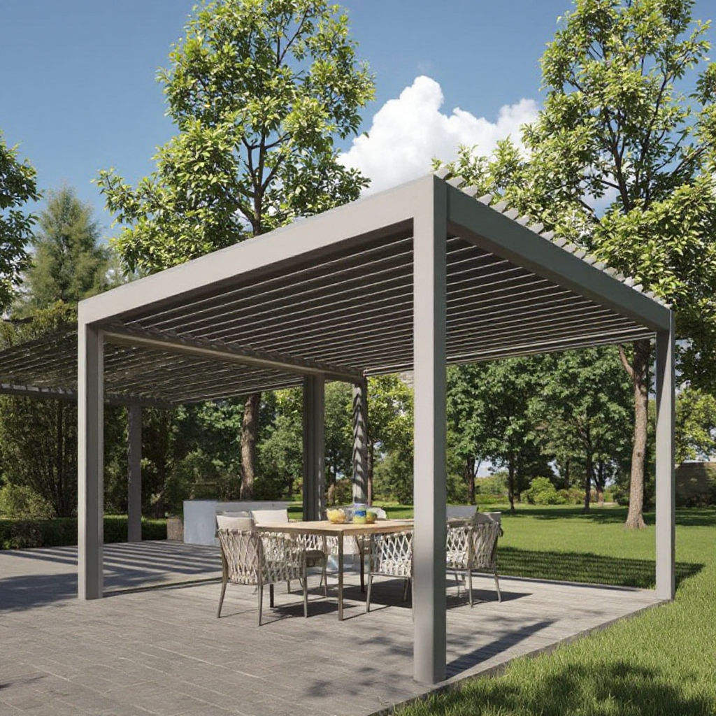 Odporny na rdzę, wytrzymały pa – Outdoor Lighting Garden recenzja i cena