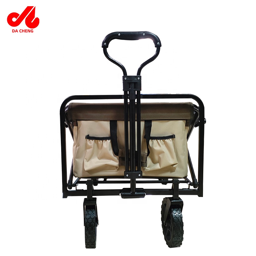 Wózek składany lekki przenośny – Outdoor Lighting Garden recenzja i cena