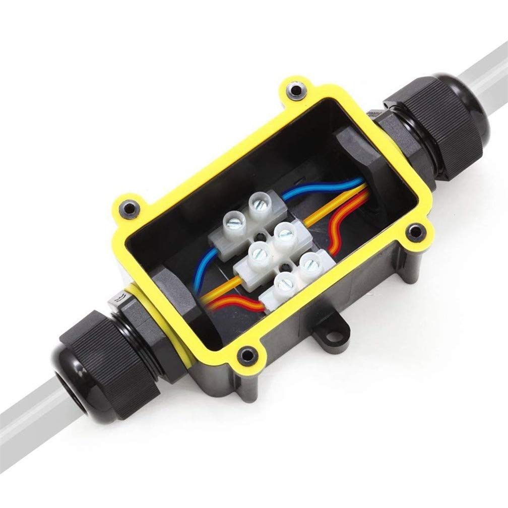 Dwudrożna, zewnętrzna, wodoodp – Outdoor Lighting Cable recenzja i cena