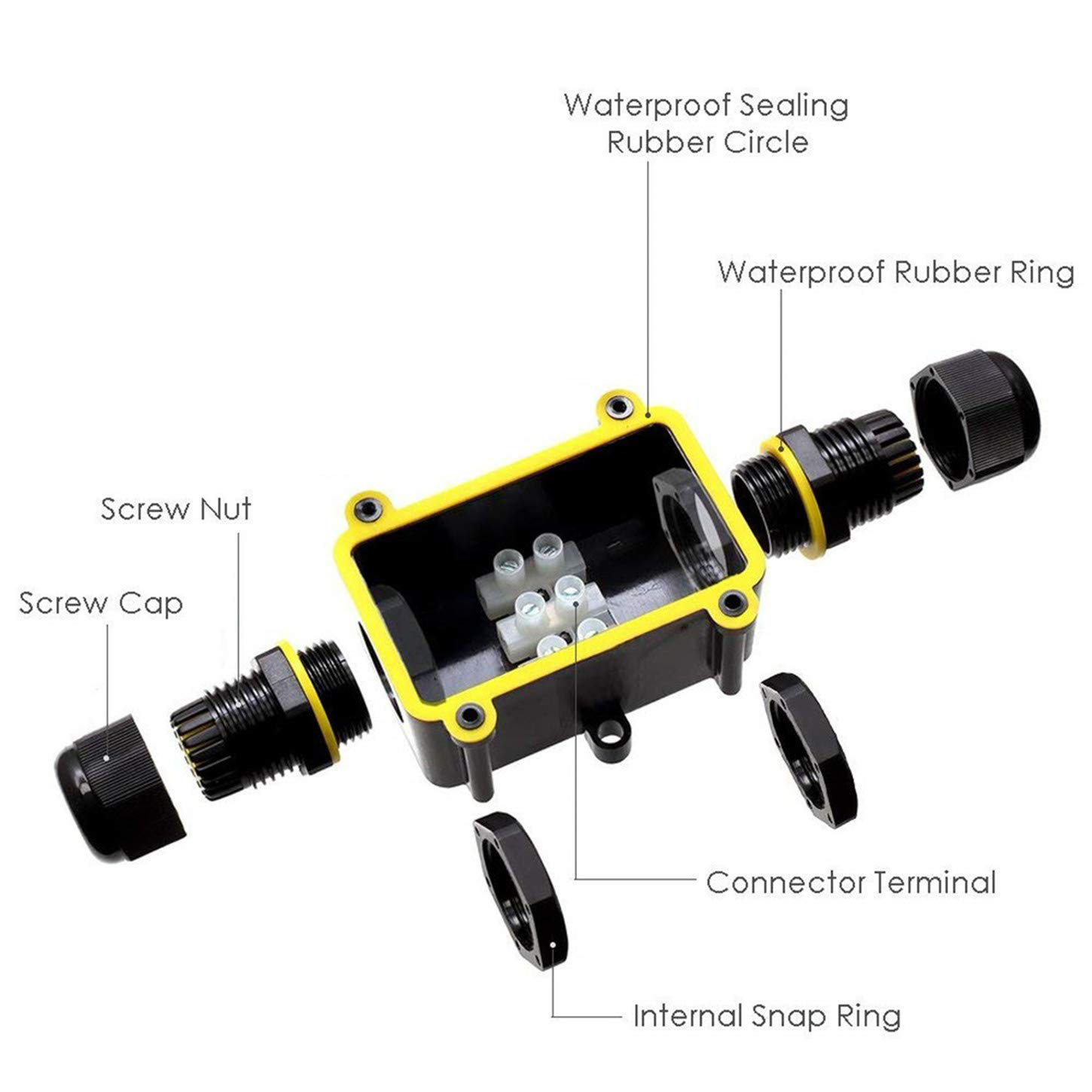 Dwudrożna, zewnętrzna, wodoodp – Outdoor Lighting Cable recenzja i cena