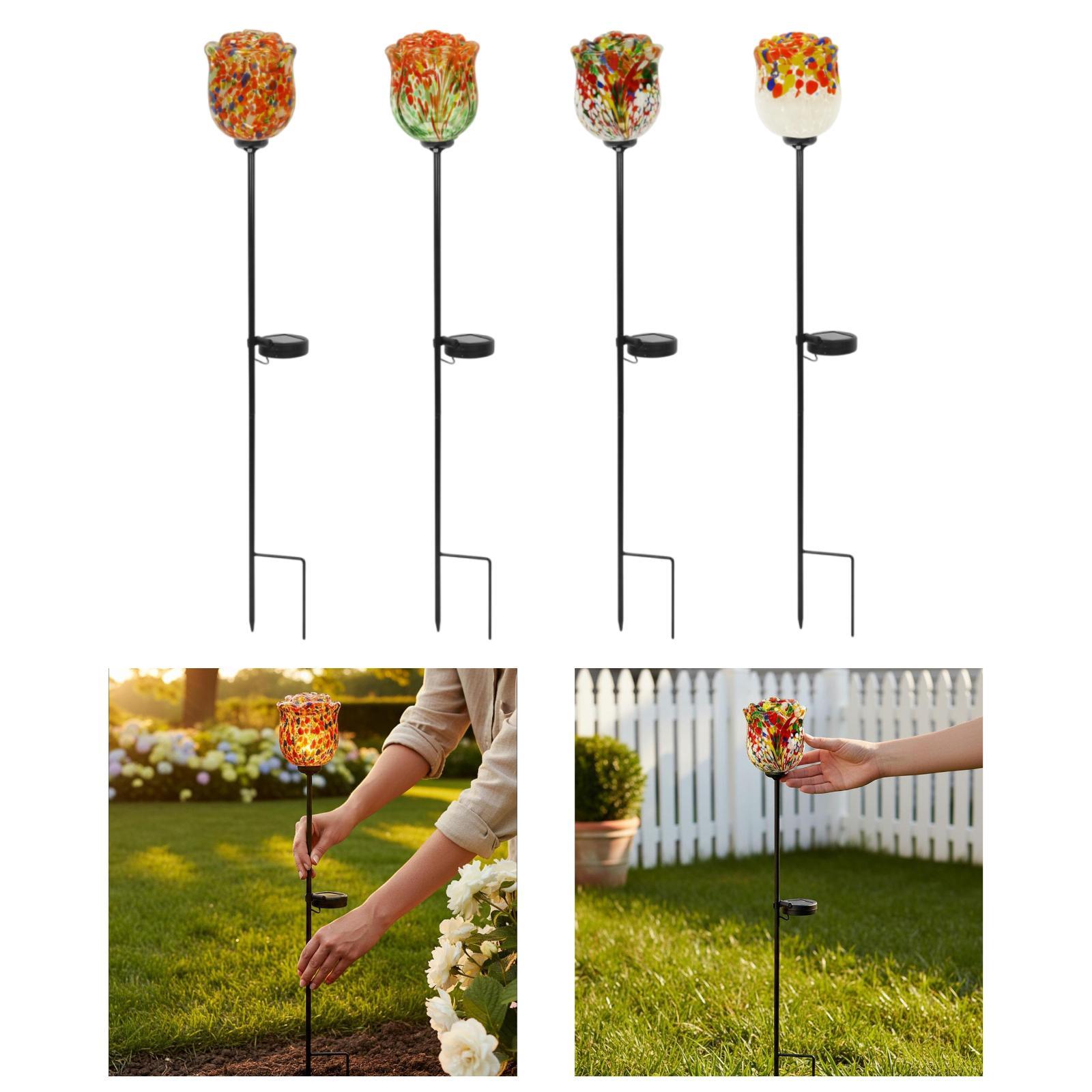 Zewnętrzna solarna lampa w ksz – Outdoor Lighting Accent recenzja i cena