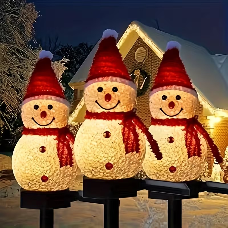 Aurooso Solarna Lampa Ogrodowa – Outdoor Lighting Accent recenzja i cena
