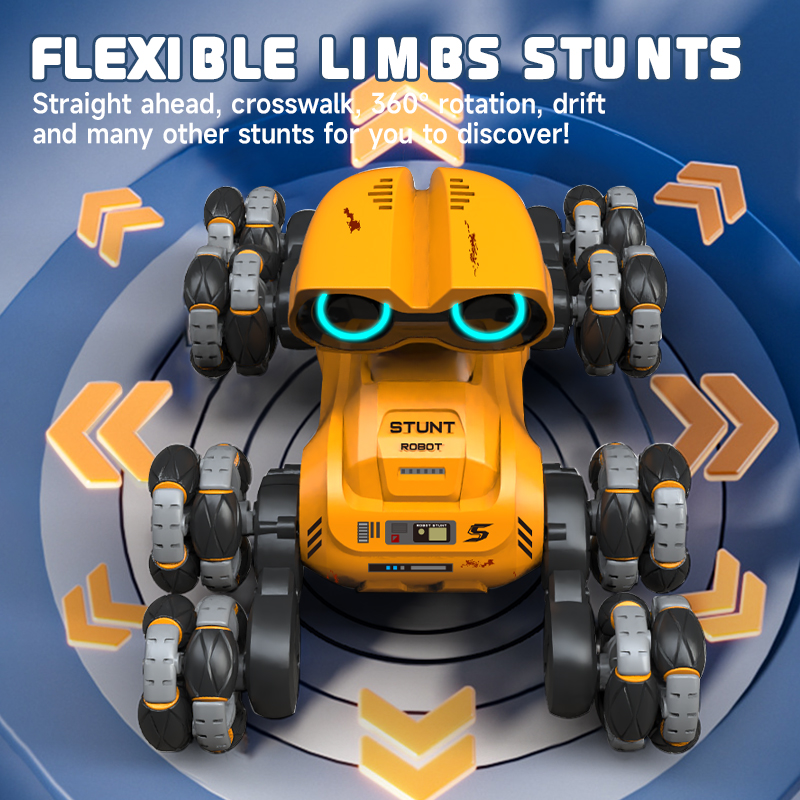 LIFEA FOLORA Nowy Robot RC z O – Outdoor Lighting Battery Operated recenzja i cena