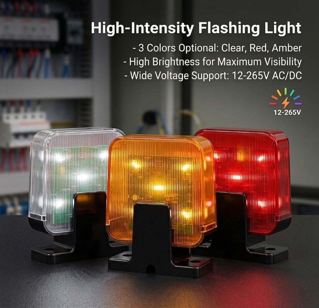 Wysokiej Mocy LED-owa Lampa St – Outdoor Lighting Voltage recenzja i cena
