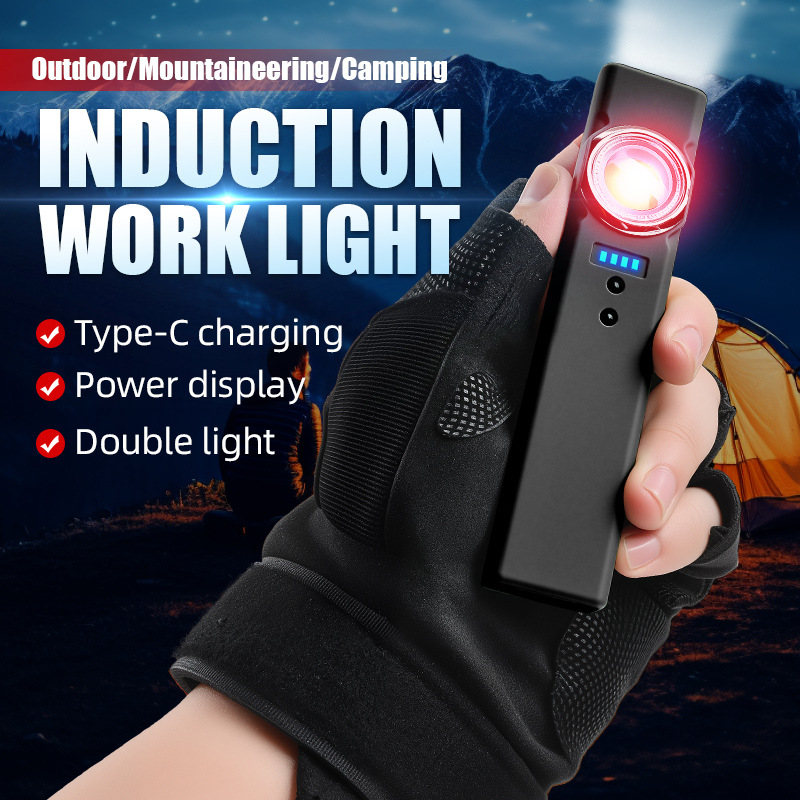 Wielofunkcyjna przenośna mini  – Outdoor Lighting Types recenzja i cena