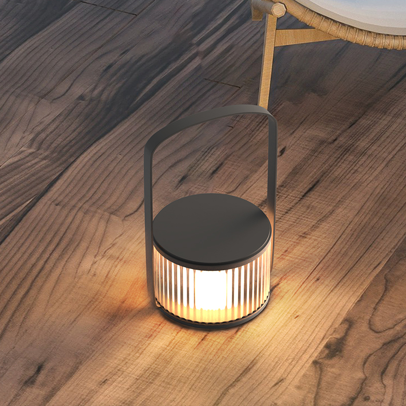 Zewnętrzna, przenośna lampa so – Outdoor Lighting Garden recenzja i cena