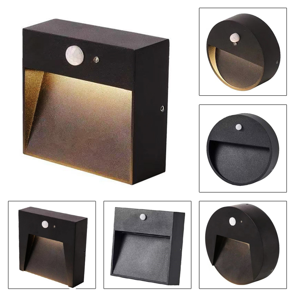 SANDIY Zewnętrzne oświetlenie  – Outdoor Yard Lighting Fixtures recenzja i cena