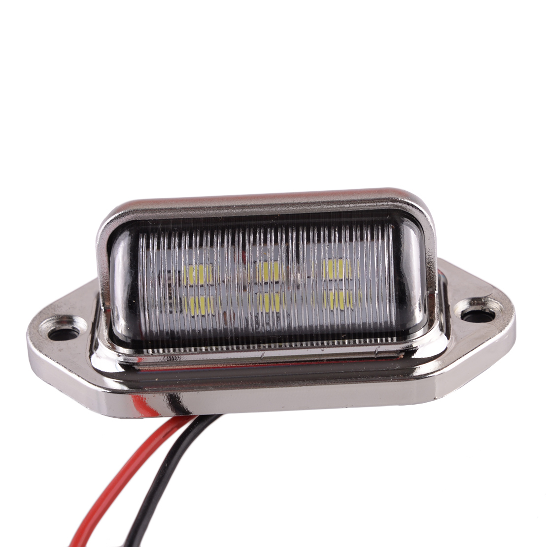 4 szt. Wodoodporne LED-owe ośw – Outdoor Lighting Deck recenzja i cena