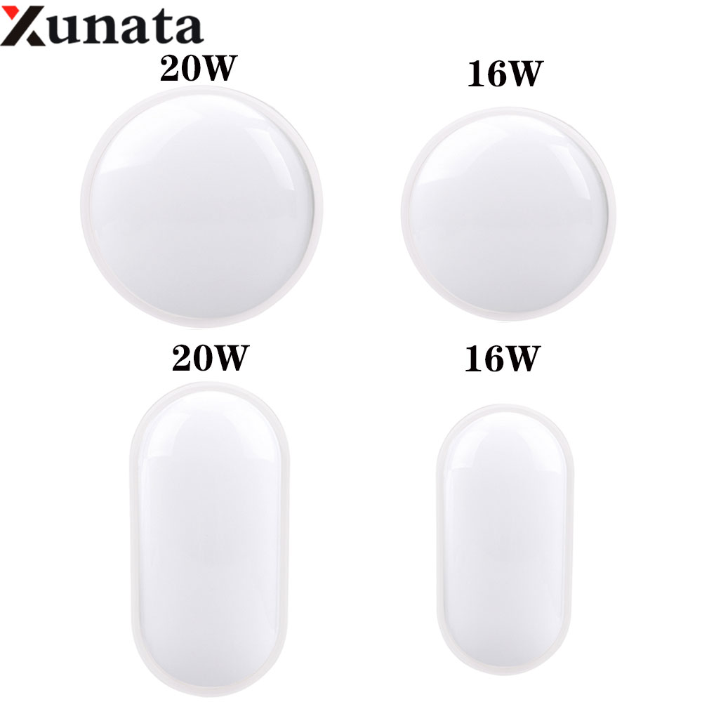 Wodoodporna lampa ścienna LED  – Outdoor Yard Lighting Fixtures recenzja i cena