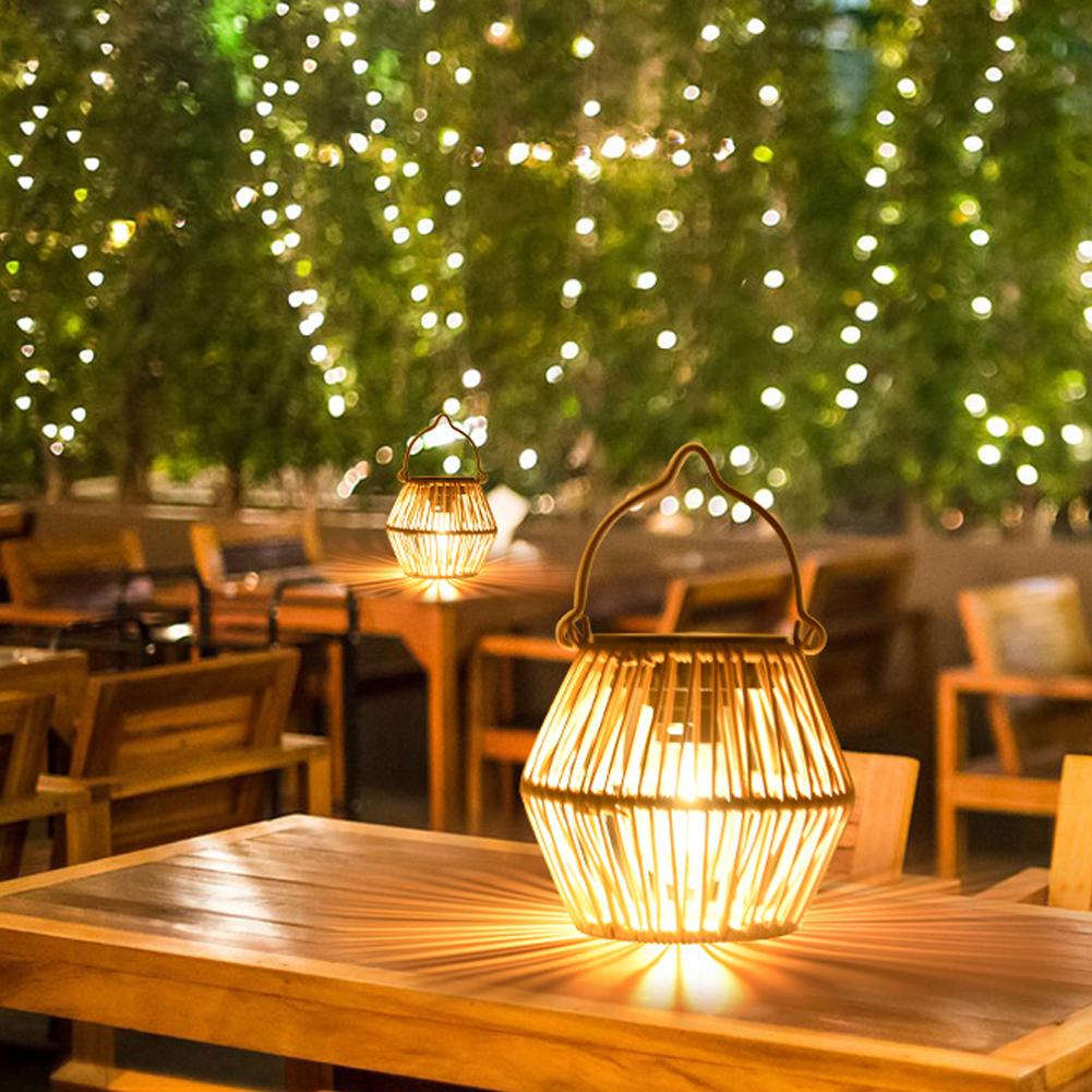 Wodoodporna lampa solarna z ra – Outdoor Lighting Garden recenzja i cena