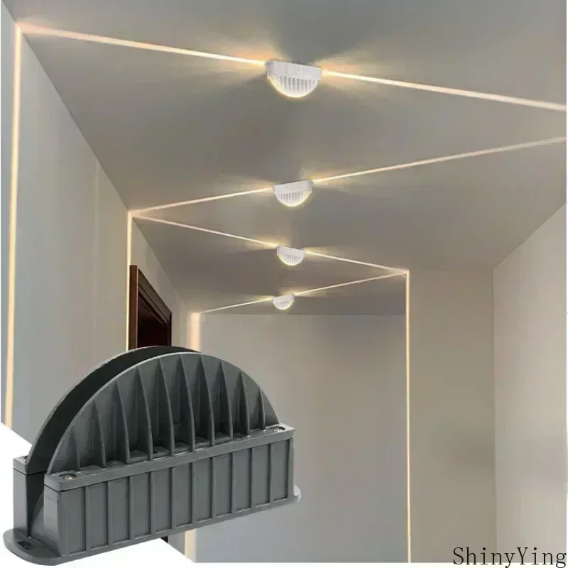 ShinyYing Wąskopasmowy LEDowy  – Outdoor Lighting Accent recenzja i cena