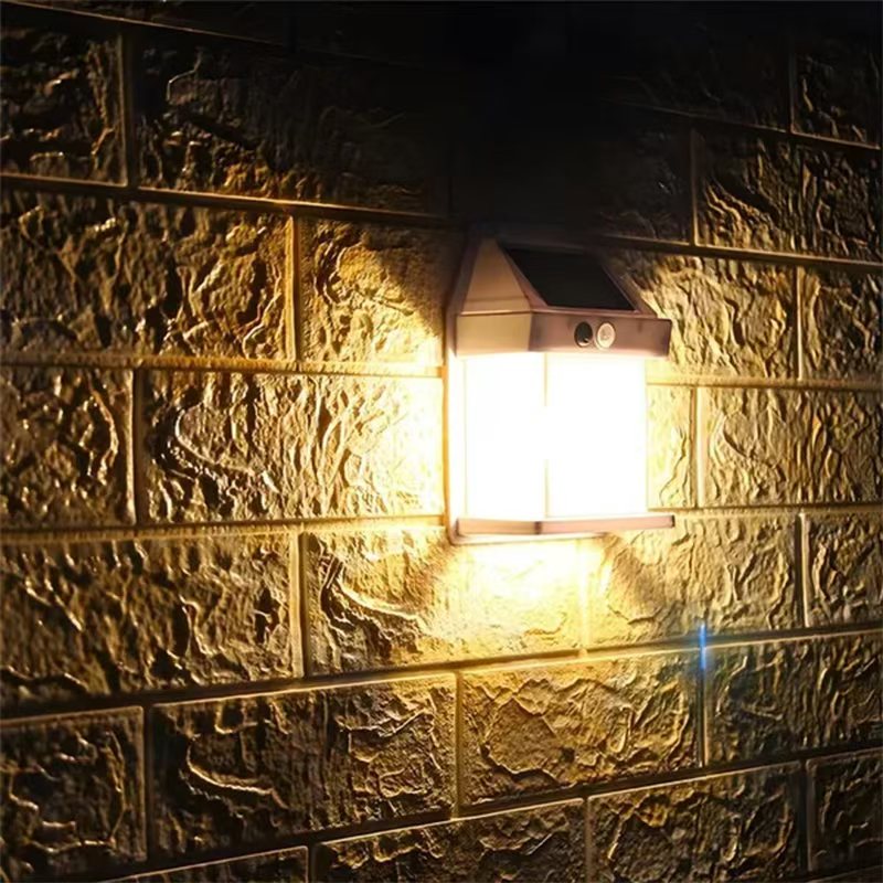 Mocna Zewnętrzna Solarna Lampa – Outdoor Yard Lighting Fixtures recenzja i cena