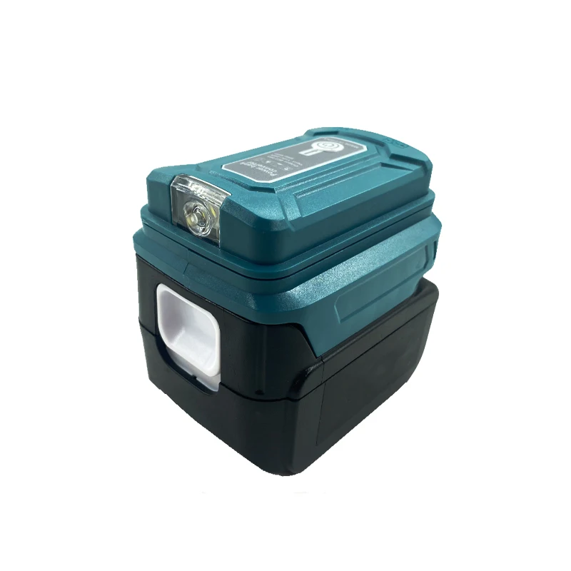 Adapter USB do akumulatorów li – Outdoor Lighting Battery Operated recenzja i cena