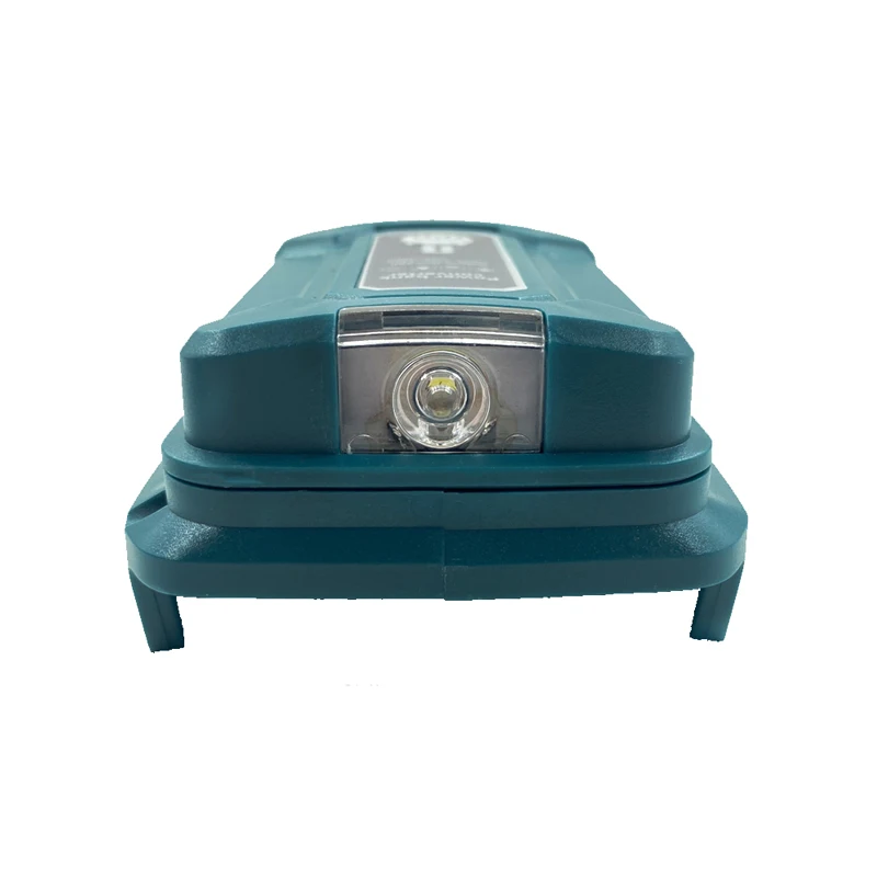 Adapter USB do akumulatorów li – Outdoor Lighting Battery Operated recenzja i cena