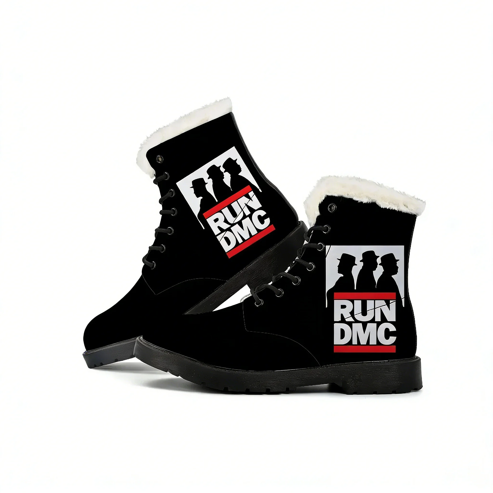 Buty Run DMC Plush Boots męski – Outdoor Lighting Quality recenzja i cena