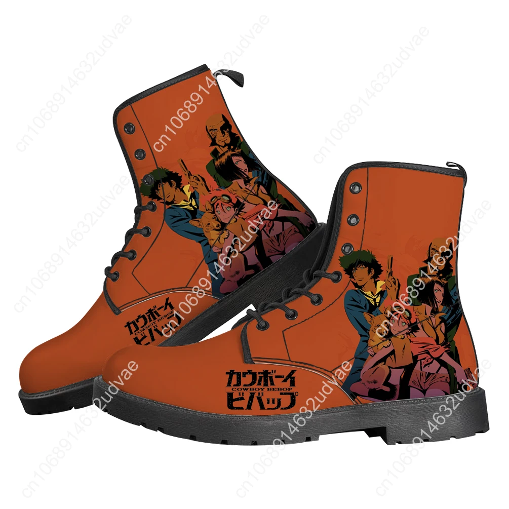 Buty C-Cowboy Bebop Męskie Dam – Outdoor Lighting Quality recenzja i cena
