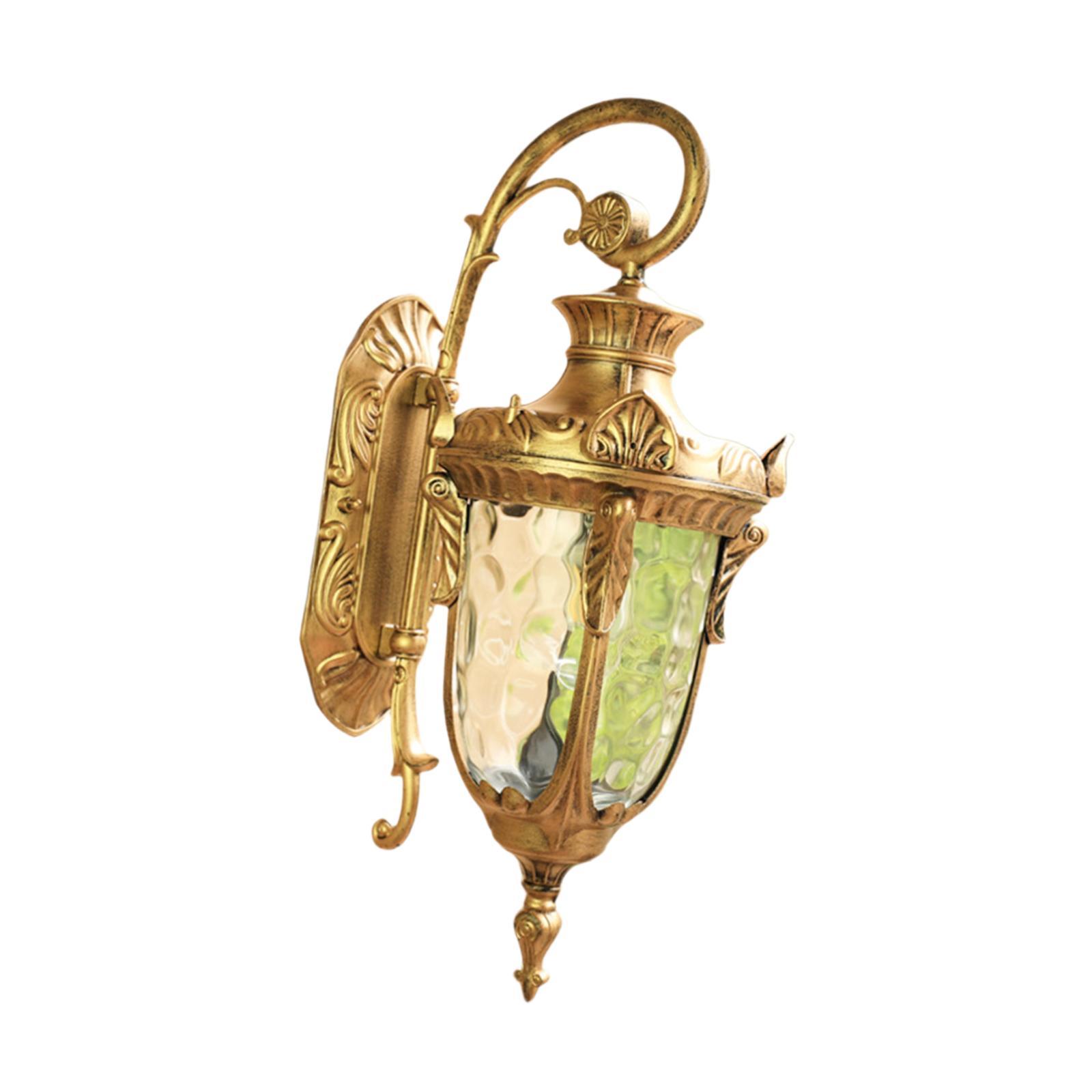 Zewnętrzna lampa ścienna, opra – Outdoor Yard Lighting Fixtures recenzja i cena