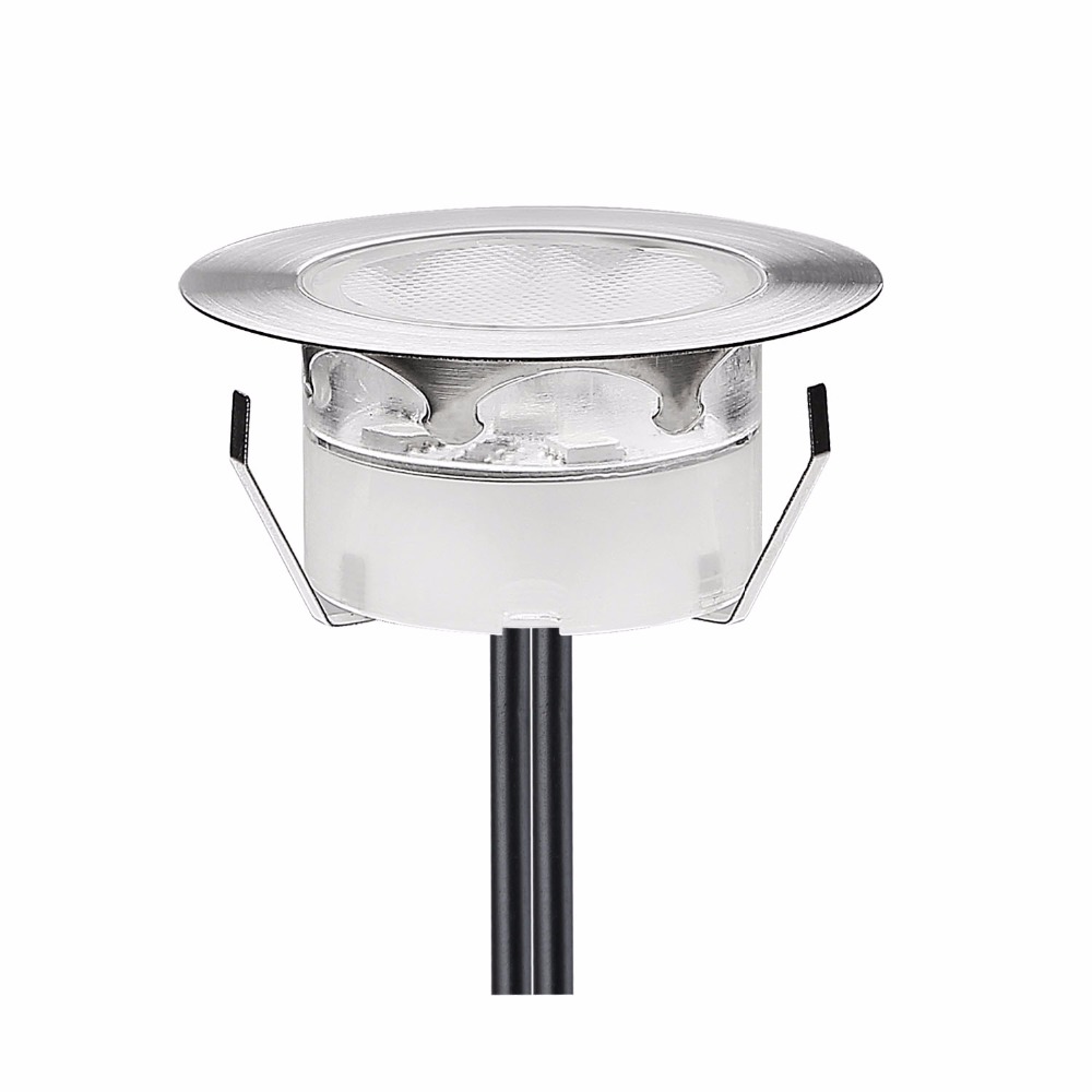 Lampa wpuszczana zewnętrzna QA – Outdoor Lighting Voltage recenzja i cena