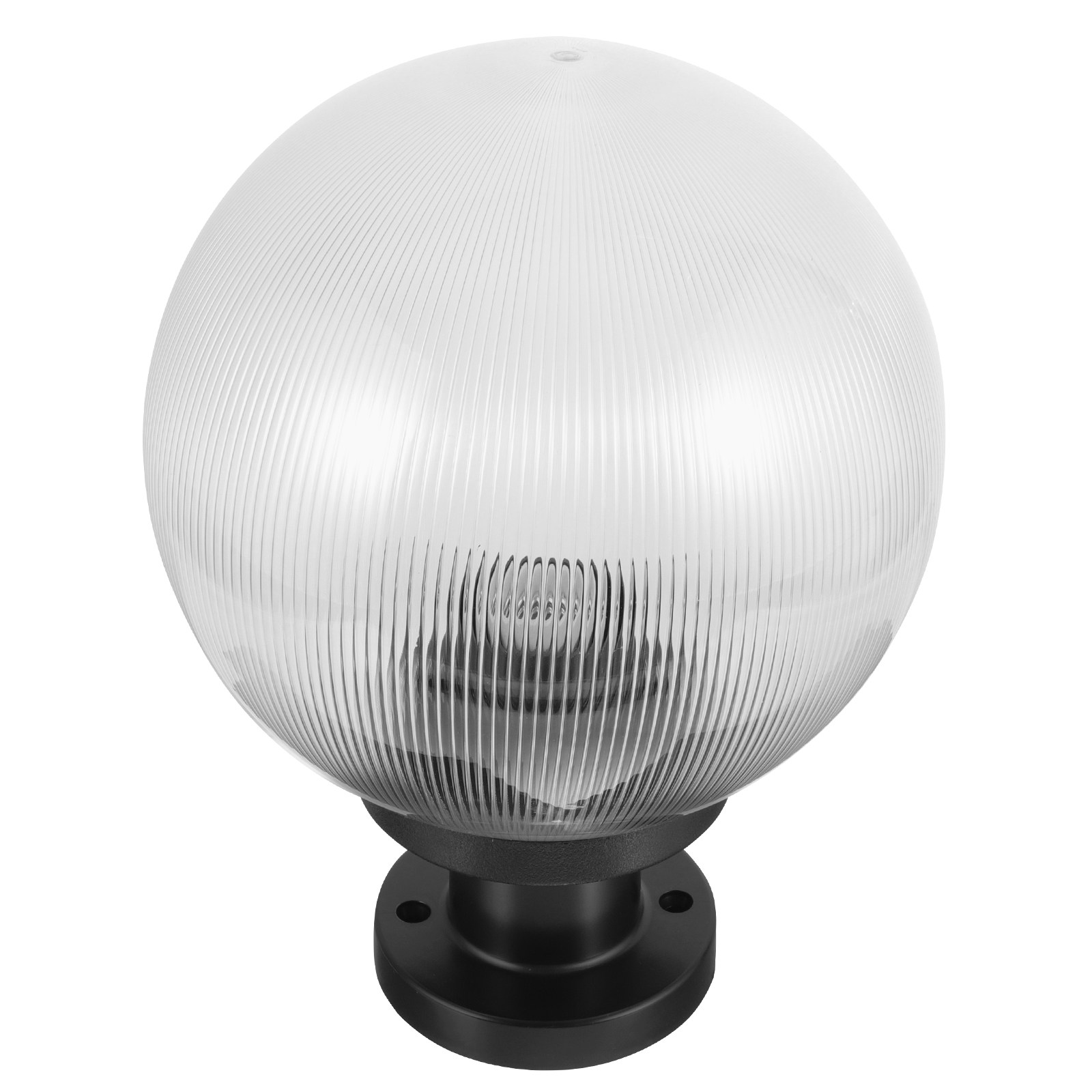 1 Zestaw Akrylowych Kloszy do  – Outdoor Yard Lighting Fixtures recenzja i cena